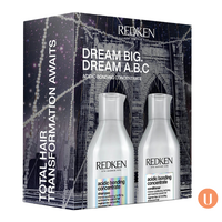 Redken Acidic Bonding Concentrate Duo