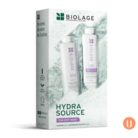 Biolage Hydra Source Duo Pack
