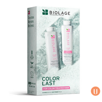 Biolage Color Last Duo Pack