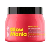 Matrix Glow Mania Glazing Queen Mask 500mL