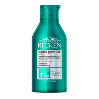 Redken Acidic Grow Full System Densifying Shampoo 300mL