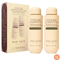 NAK Volume 500mL Duo Pack