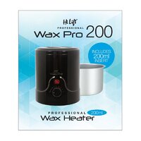 Hi Lift Wax Pro 200 