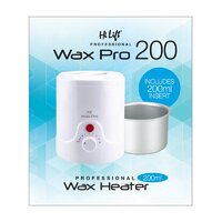 Hi Lift Wax Pro 200 