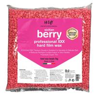 Berry Hard Wax - 1kg Bag
