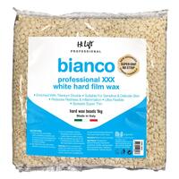 Bianco Hard Wax - 1kg Bag