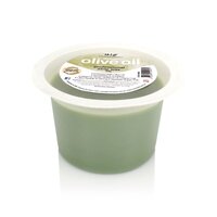 Olive Oil Strip Wax - 400g Cup