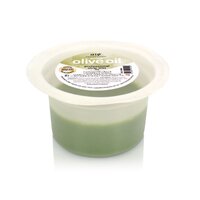 Olive Oil Strip Wax - 115g Cup