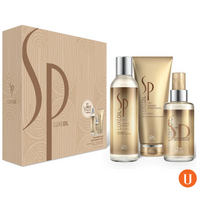Wella SP Classic LuxeOil Trio Pack