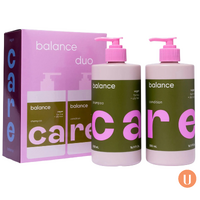 Nak Care Balance 500mL Duo