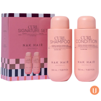 NAK Curl 350mL Duo Pack
