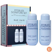 NAK Hydrate 350mL Duo Pack