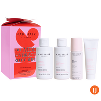 Nak Holiday Hydrate Mini Bon Bon Quad Pack