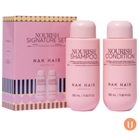 NAK Nourish 350mL Duo Pack