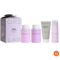 ORI Lab Holiday Blonde Bon Bon Mini Quad Pack