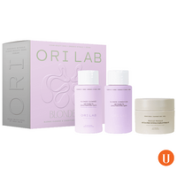 ORI Lab Holiday Blonde Trio Pack