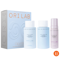ORI Lab Holiday Calm Trio Pack