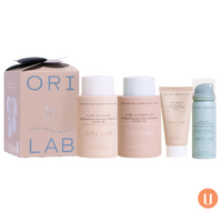 ORI Lab Holiday Curl Bon Bon Mini Quad Pack