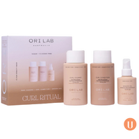ORI Lab Holiday Curl Trio Pack