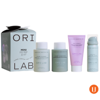 ORI Lab Holiday Plump Bon Bon Mini Quad Pack