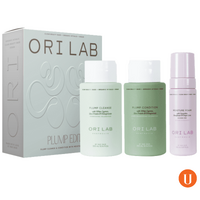 ORI Lab Holiday Plump Trio Pack