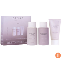 ORI Lab Holiday Restore Trio Pack