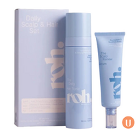 ROH Daily Scalp and Hair Set Duo