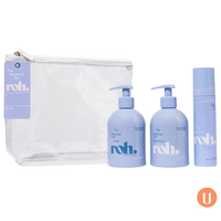 ROH Universal Trio with Bag
