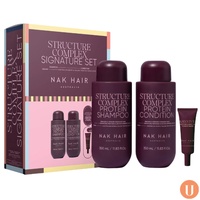NAK Structure Complex 350mL Duo + Bonus K.Revive 10mL Mask