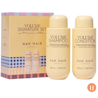 NAK Volume 350mL Duo Pack