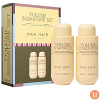 NAK Volume 350mL Duo Pack