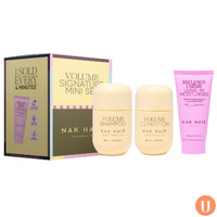 NAK Volume Mini Travel Trio