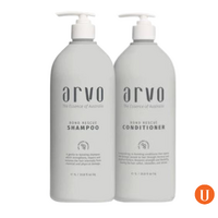 Arvo Bond Rescue Shampoo & Conditioner 1L Duo