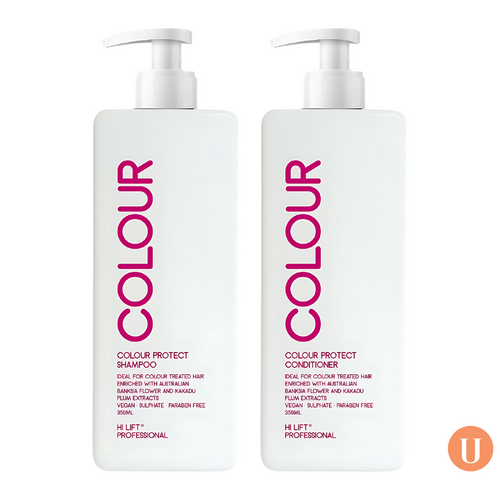 Hi LIft Colour Protect Duo - 350mL