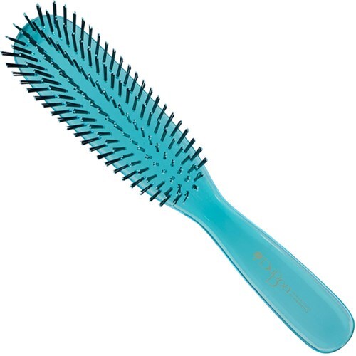 DuBoa 80 Hair Brush Large Aqua