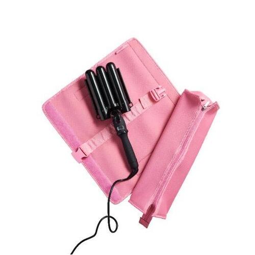Mermade Heat Mat + Clutch - Pink