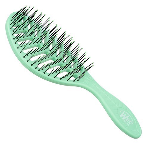 WetBrush Go Green Speed Dry Green