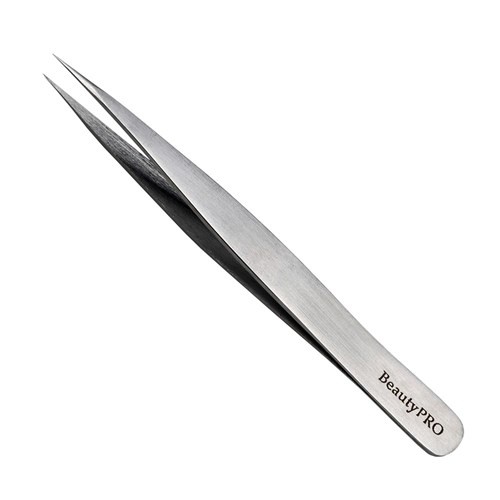 Dateline BeautyPRO Point Tweezer