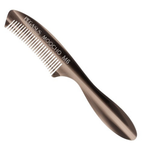 Pegasus M6 Beard Comb