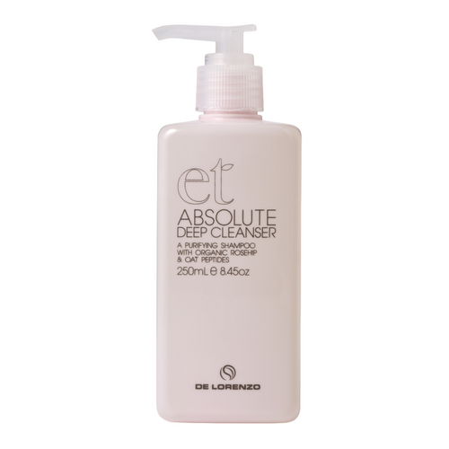 DeLorenzo Absolute Deep Cleanser 250mL