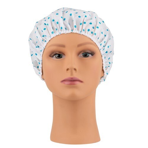 Dateline Professional Shower Cap
