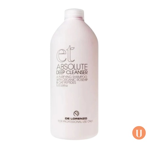 DeLorenzo Absolute Deep Cleanser 1L