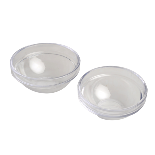 Hairwell Mini Eyebrow/Eyelash Tint Bowl 