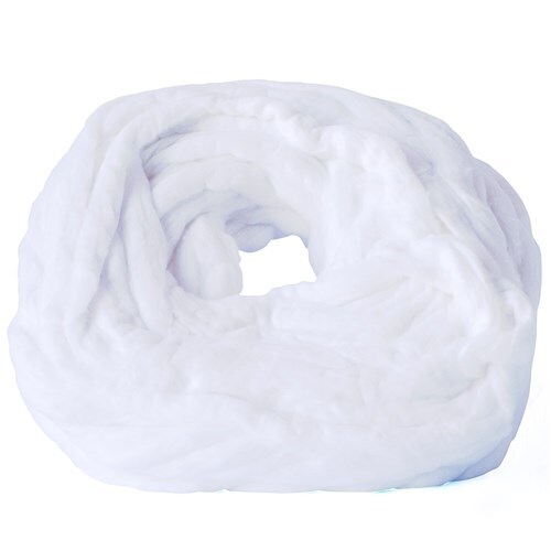 Dateline Salon Smart Cotton Wool - 1kg