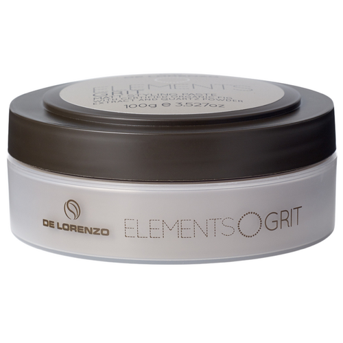DeLorenzo Elements Grit 100g