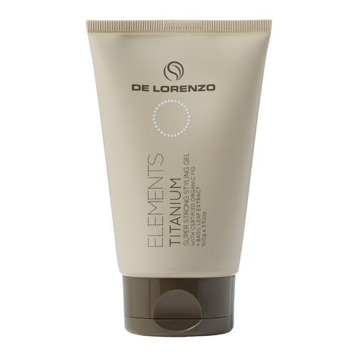 DeLorenzo Elements Titanium 100g