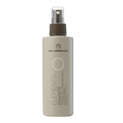 DeLorenzo Elements Granite Non Aerosol 200mL