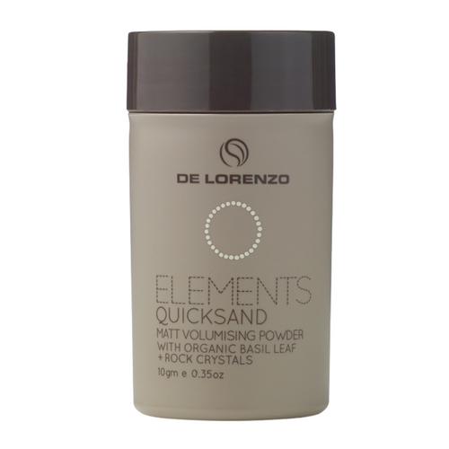 DeLorenzo Elements Quicksand 10g