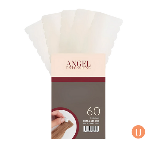 Angel Extensions Replacement Tapes Extra Strong