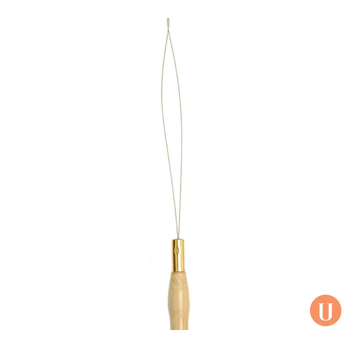 Angel Extentions Pulling Loop